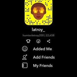 Meet your Posher, Troy